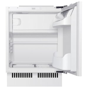 Встраиваемый холодильник MAUNFELD MBF 81SCW (фото modal nav 1)