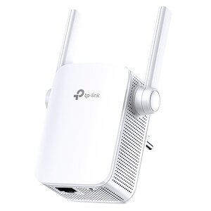 Wi-Fi усилитель сигнала (репитер) TP-LINK TL-WA855RE (фото modal nav 2)