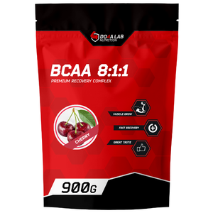 BCAA Do4a Lab BCAA 8-1-1 (900 г) (фото modal nav 14)