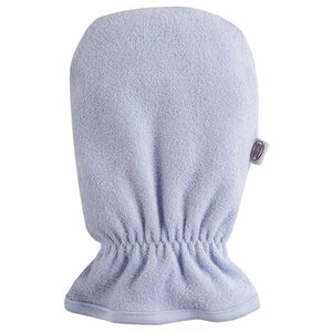 Мочалка «Наша мама» рукавичка для купания (фото modal nav 1)