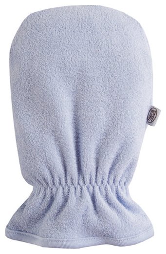 Мочалка «Наша мама» рукавичка для купания (фото modal 1)
