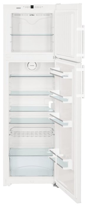 Холодильник Liebherr CTN 3663 (фото modal 2)