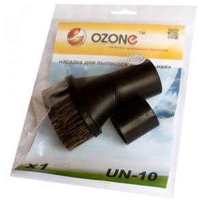 Ozone Насадка со щетиной UN-10 (фото modal nav 2)
