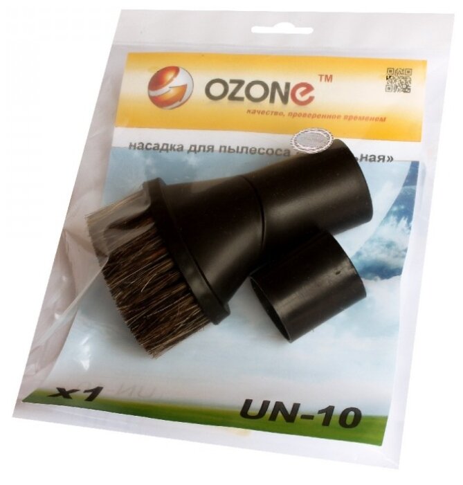 Ozone Насадка со щетиной UN-10 (фото modal 2)