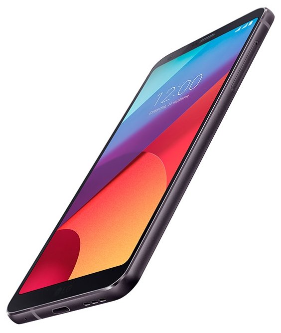 Смартфон LG G6 32GB (фото modal 41)