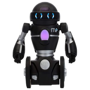 Интерактивная игрушка робот WowWee MiP (фото modal nav 20)