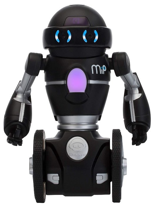 Интерактивная игрушка робот WowWee MiP (фото modal 20)