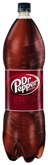 Газированный напиток Dr. pepper Classic (фото modal 2)