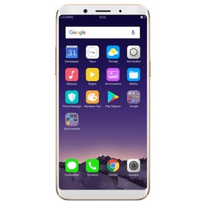 Смартфон OPPO F5 64GB (фото modal nav 4)