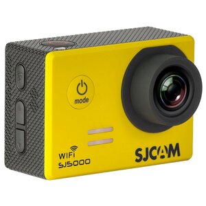 Экшн-камера SJCAM SJ5000 WiFi (фото modal nav 29)