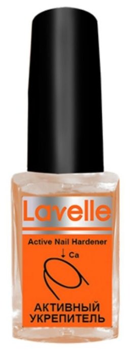 Средство для ухода Lavelle Active Nail Hardener (фото modal 2)