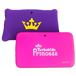 Планшет TurboKids Princess NEW 2018 (фото modal nav 4)