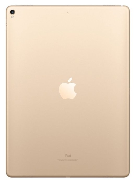 Планшет Apple iPad Pro 12.9 (2017) 512Gb Wi-Fi (фото modal 7)