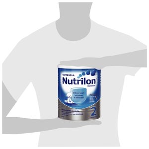 Смесь Nutrilon (Nutricia) 2 Комфорт (c 6 месяцев) 800 г (фото modal nav 4)