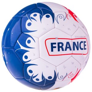 Футбольный мяч Jögel France (фото modal nav 2)