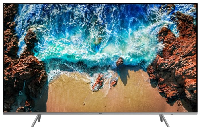 Телевизор Samsung UE82NU8000U (фото modal 1)