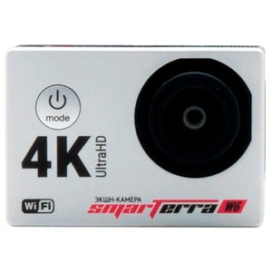Экшн-камера Smarterra W6 (фото modal nav 3)