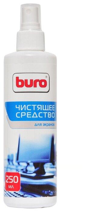 Buro BU-Sscreen чистящий спрей (фото modal 1)