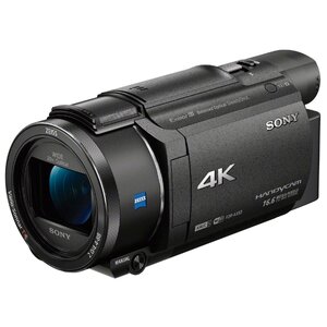 Видеокамера Sony FDR-AX53 (фото modal nav 8)