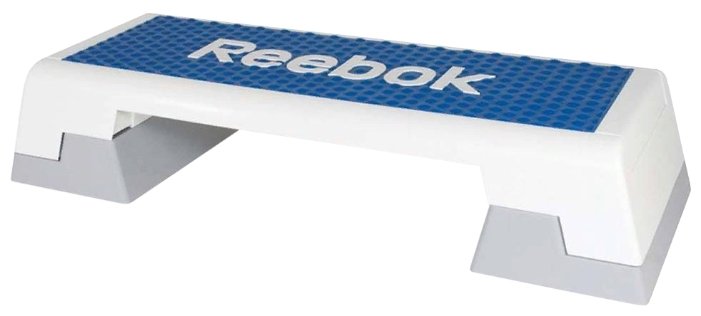 Степ-платформа REEBOK RAEL-11150 90х35х25 см (фото modal 2)