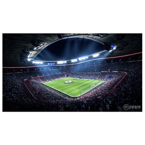 FIFA 19 Legacy Edition (фото modal nav 5)