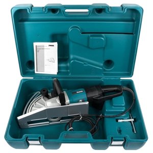 Штроборез Makita 4112HS (фото modal nav 4)