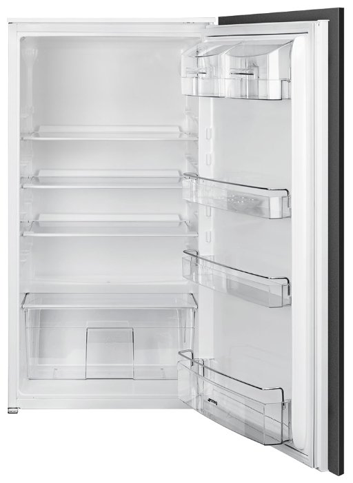 Встраиваемый холодильник smeg S3L100P (фото modal 1)