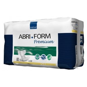 Подгузники Abena Abri-Form Premium 4 (43056) (22 шт.) (фото modal nav 2)