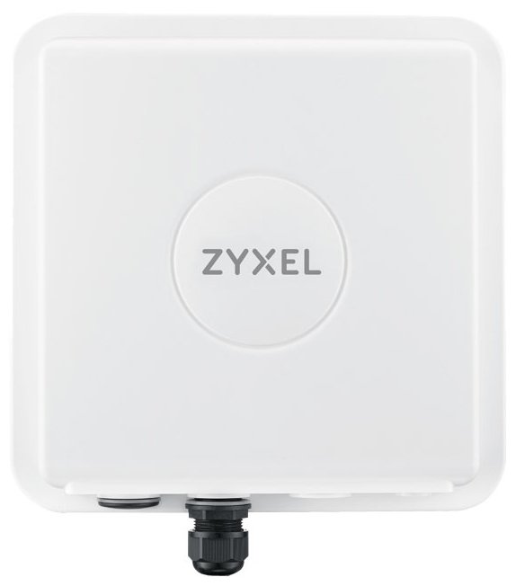 Модем ZYXEL LTE7460-M608 (фото modal 2)