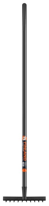 Грабли прямые Центроинструмент FINLAND 1704 (138 см) (фото modal 2)