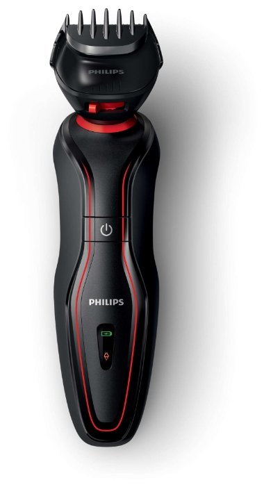 Электробритва Philips S738 Click&Style (фото modal 2)