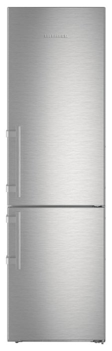 Холодильник Liebherr CNef 4815 (фото modal 2)