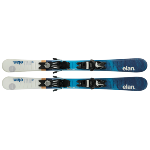Горные лыжи Elan Pinball QS (18/19) (фото modal nav 1)