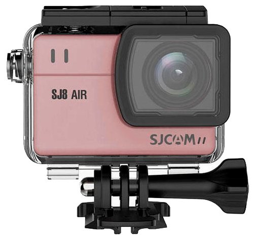 Экшн-камера SJCAM SJ8 Air (фото modal 14)