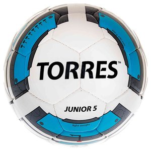Футбольный мяч TORRES Junior (фото modal nav 2)