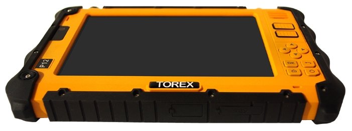 Планшет Torex PS12 (фото modal 6)