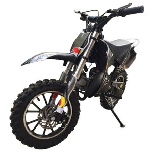 MOTAX Мотоцикл мини кросс 50cc (фото modal nav 4)