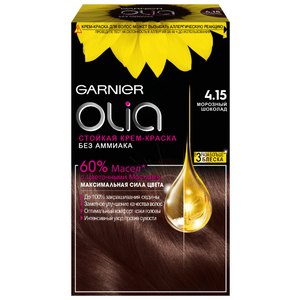 Olia Стойкая крем-краска для волос, 160 мл (фото modal nav 33)