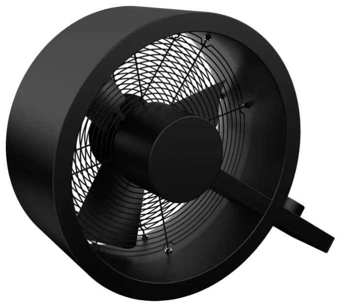 Напольный вентилятор Stadler Form Q Fan Q‐011/Q-012/Q-014 (фото modal 12)