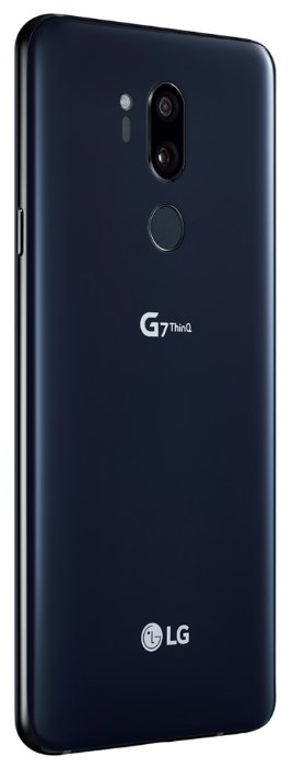 Смартфон LG G7 ThinQ 128GB (фото modal 6)