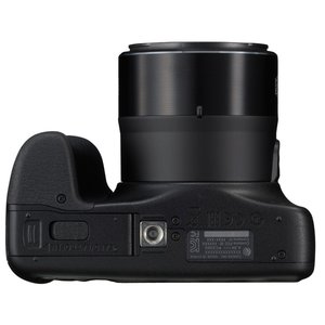 Компактный фотоаппарат Canon PowerShot SX540 HS (фото modal nav 6)
