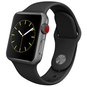 Часы IWO Smart Watch IWO 5 (фото modal nav 1)