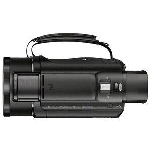 Видеокамера Sony FDR-AX53 (фото modal nav 5)