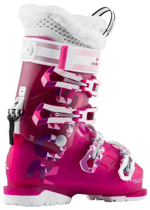 Ботинки для горных лыж Rossignol Alltrack 70 W (фото modal 10)