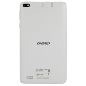 Планшет Digma Optima 7018N 4G (фото modal nav 20)