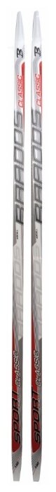 Беговые лыжи STC Brados Light Sport P-TEX 2000 (фото modal 1)