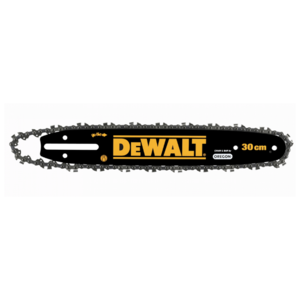 Комплект (шина+цепь) DeWALT DT20665-QZ 12