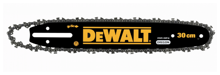 Комплект (шина+цепь) DeWALT DT20665-QZ 12