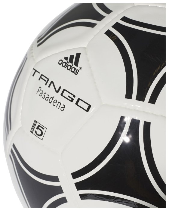 Футбольный мяч adidas Tango Pasadena (фото modal 3)
