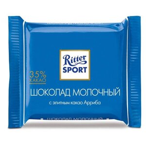 Шоколад Ritter Sport mini пестрый набор (фото modal nav 5)